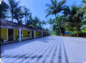 Beach Samaira Guest House
